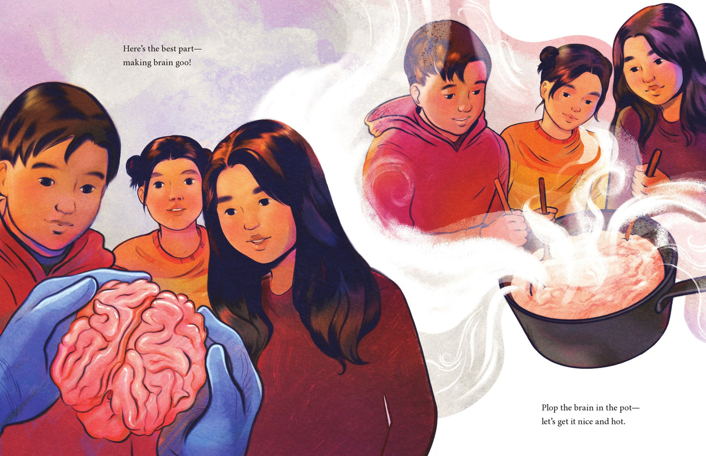 A Good Hide // (Pre-order, Jan 13 2026)