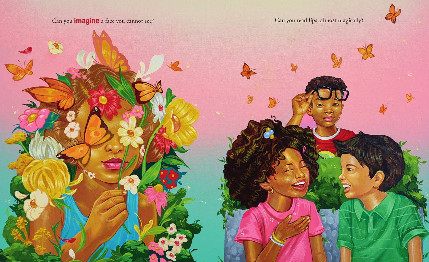 Face to Face // (Pre-order, Aug 25 2026)