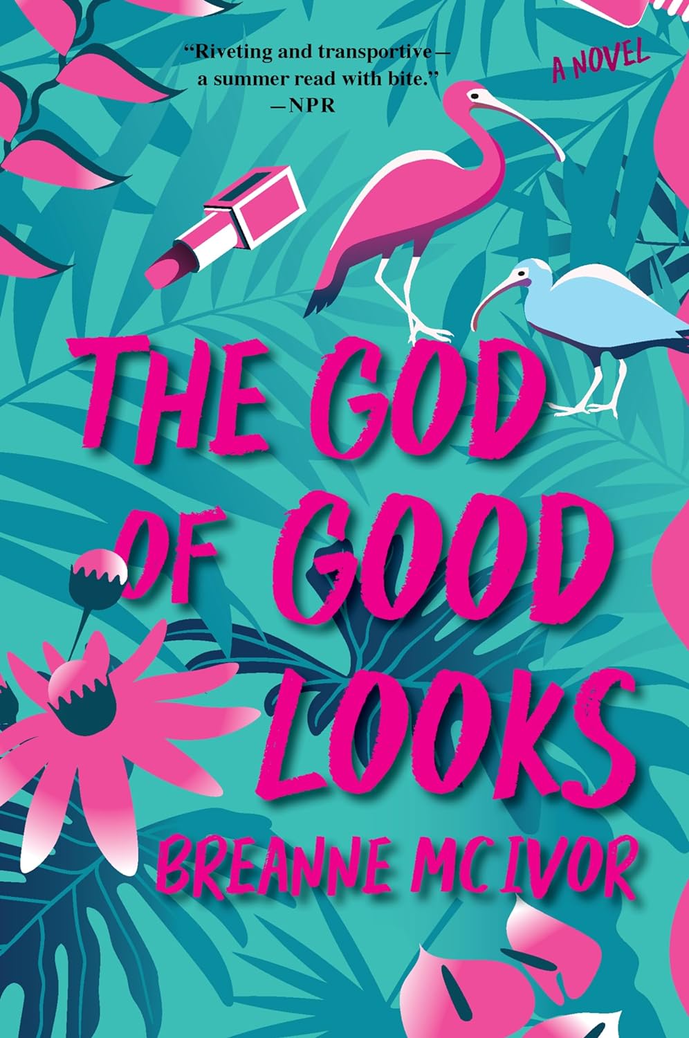 The God of Good Looks