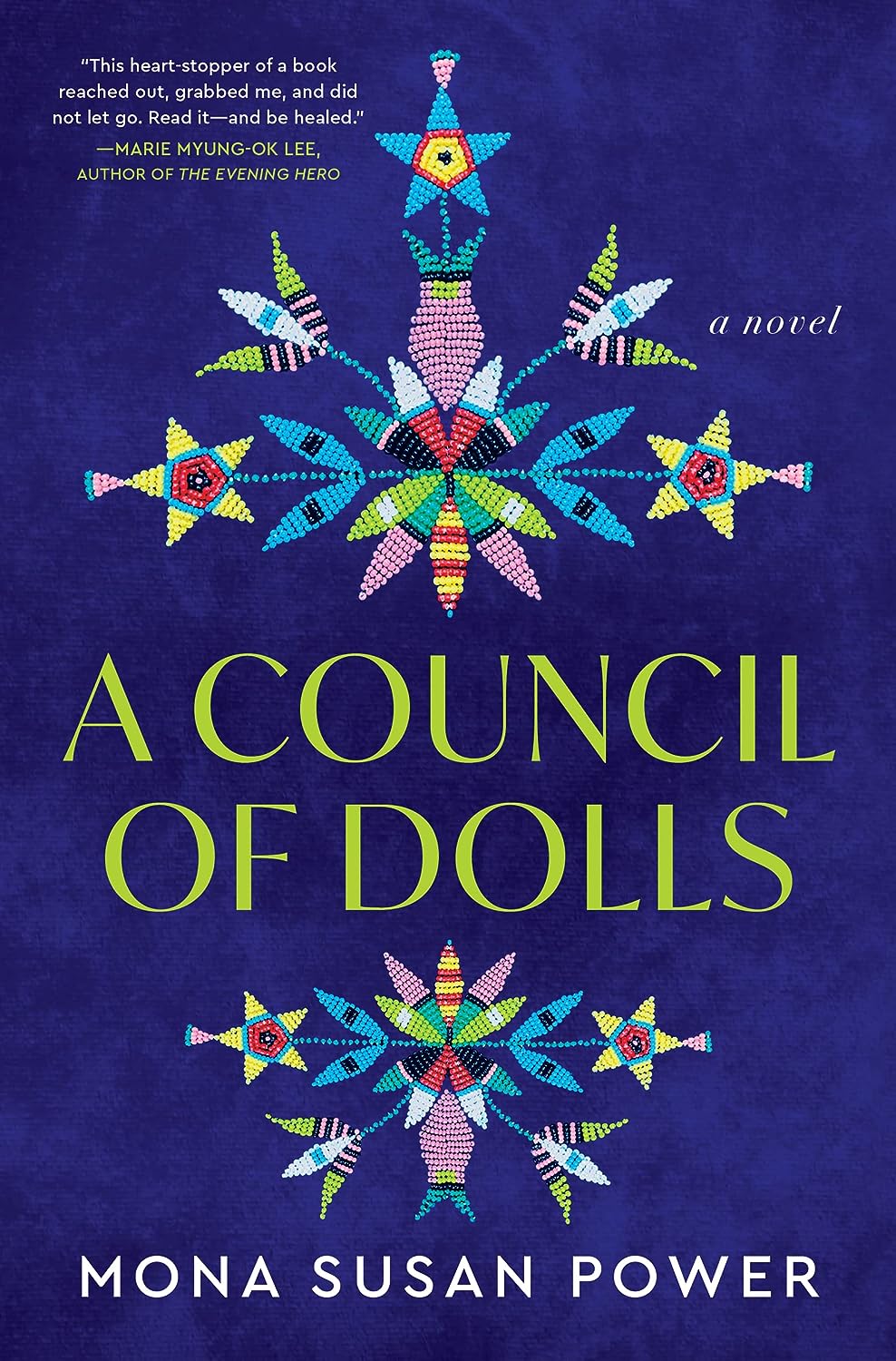 A Council of Dolls