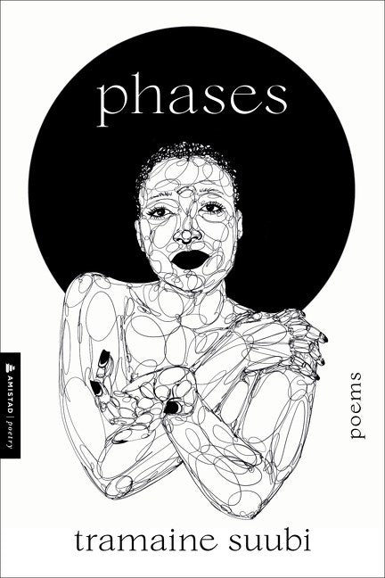 Phrases: Poems (Pre-Order, Jan 28 2025)