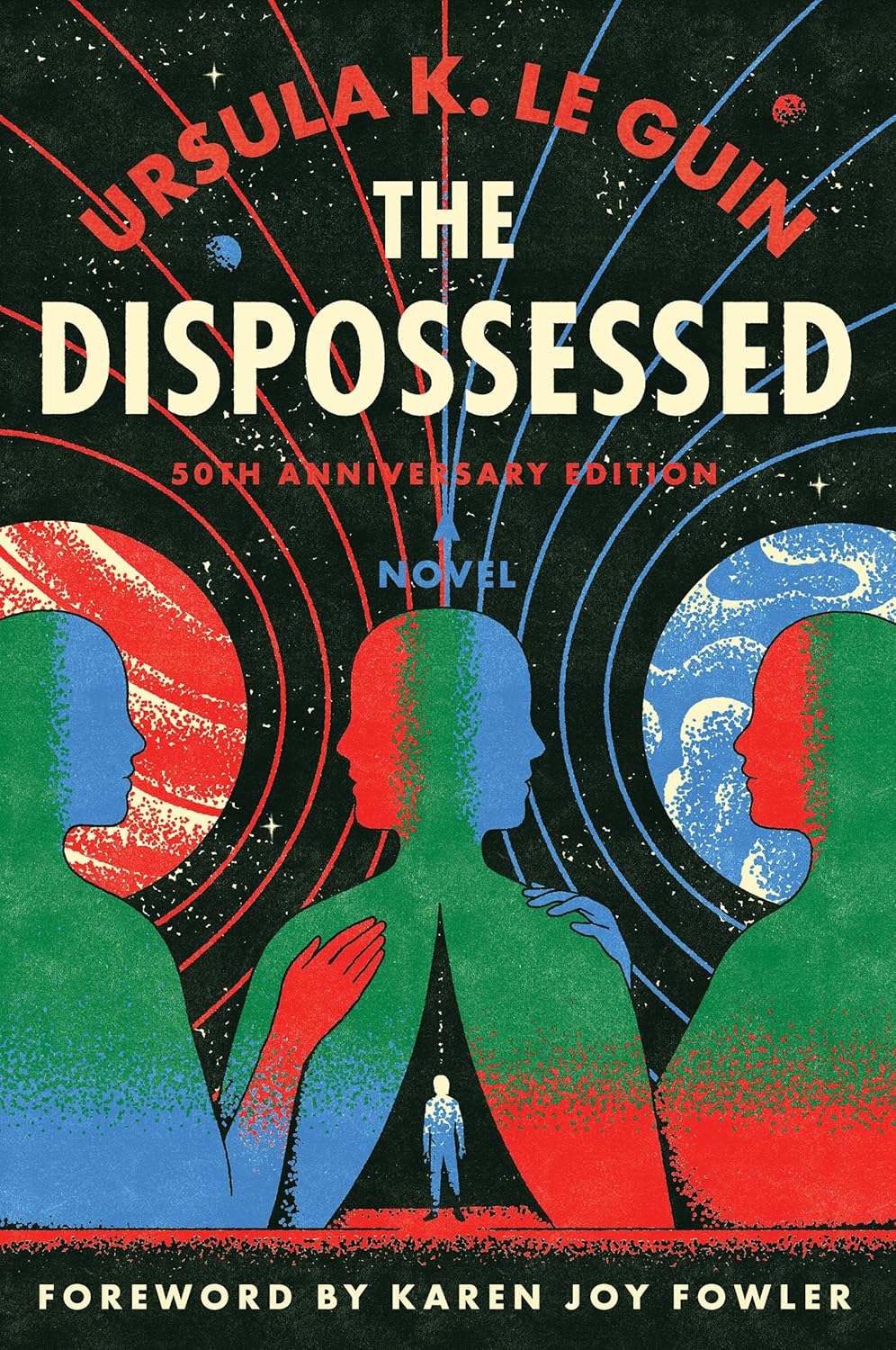 The Dispossessed // 50th Anniversary Edition