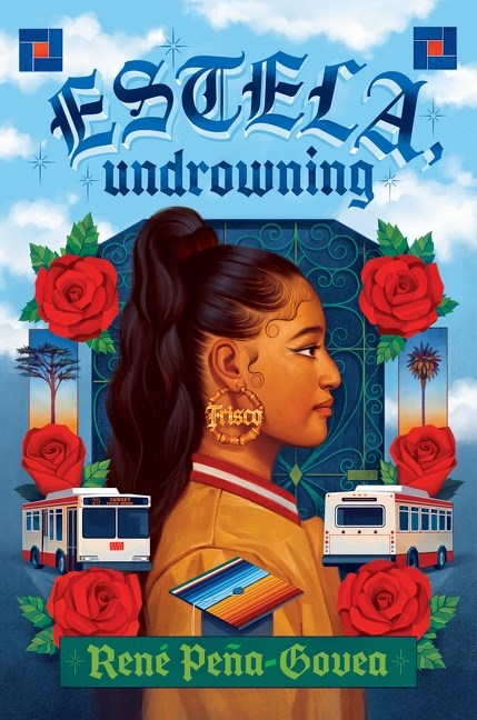 Estela, Undrowning // (Pre-order, March 3 2026)