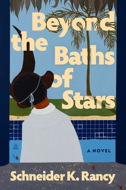 Beyond the Baths of Stars // A Novel (Pre-order, Nov 3 2026)