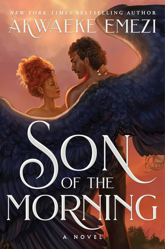 Son of the Morning // (Deluxe Limited Edition)