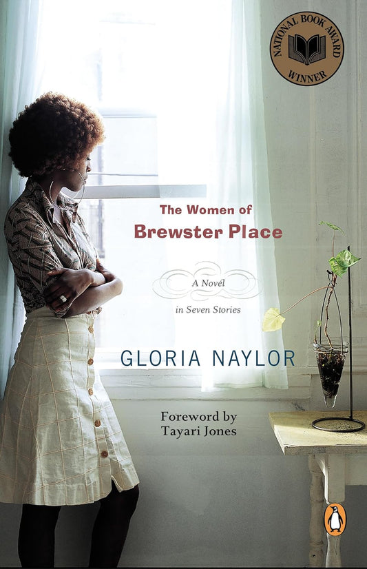 The Women of Brewster Place // A Novel in Seven Stories