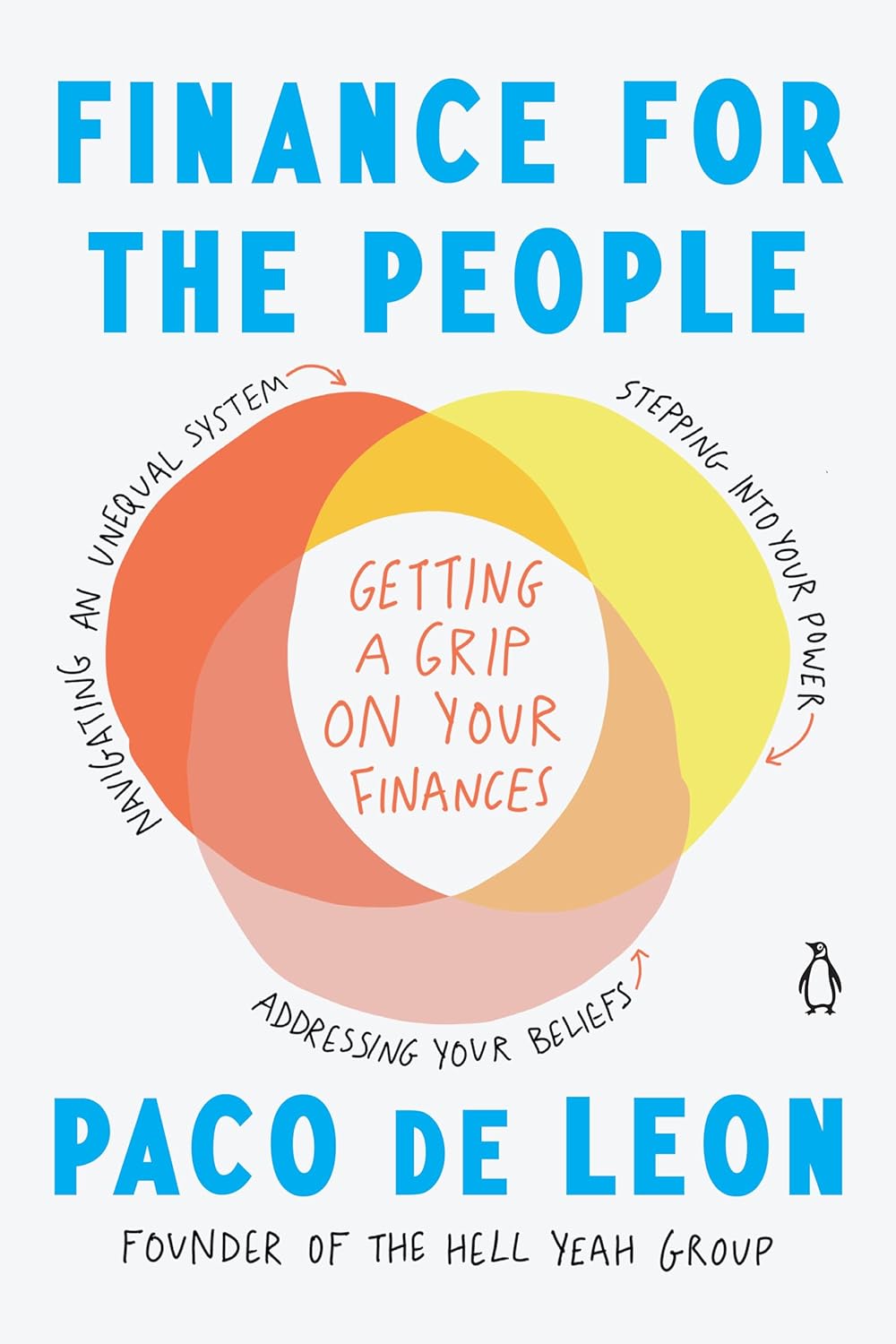 Finance for the People // Getting a Grip on Your Finances