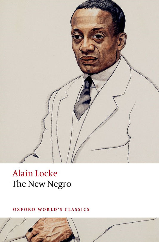 The New Negro // (Pre-Order, Feb 26 2026)