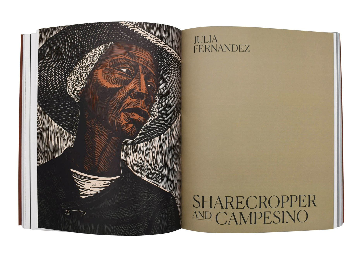 Elizabeth Catlett // A Black Revolutionary Artist and All That It Implies