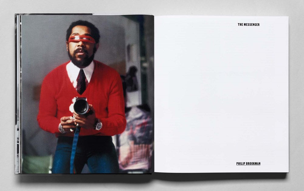 Photography and the Black Arts Movement, 1955-1985 // (Pre-Order, Sep 16 2025)