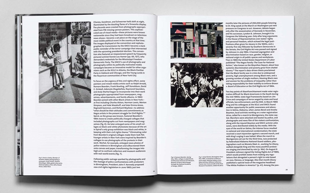 Photography and the Black Arts Movement, 1955-1985 // (Pre-Order, Sep 16 2025)