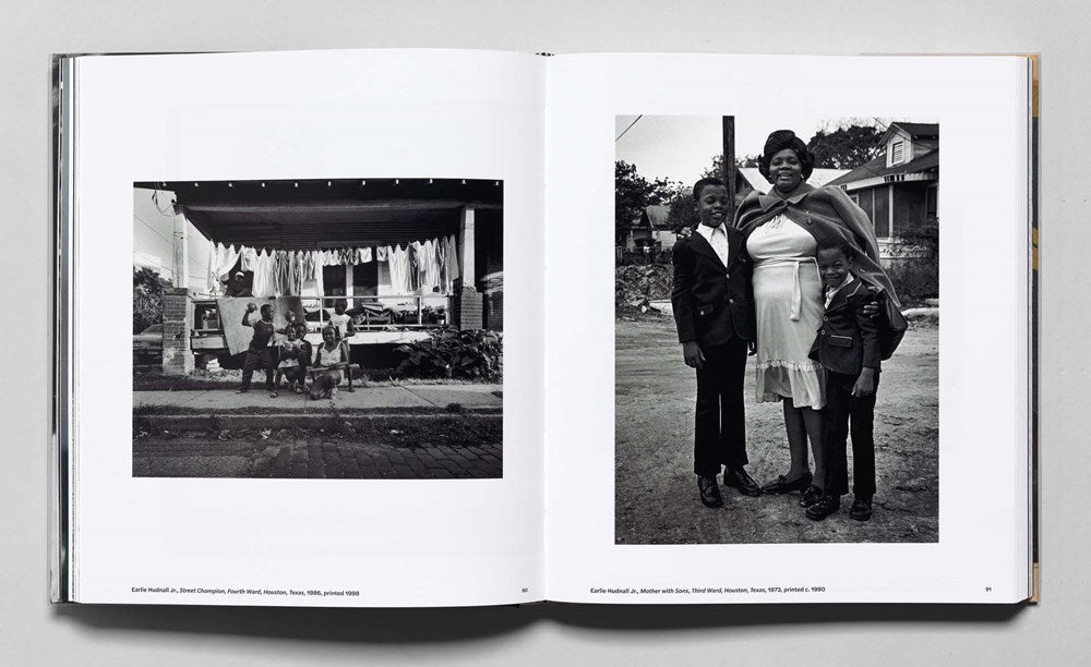 Photography and the Black Arts Movement, 1955-1985 // (Pre-Order, Sep 16 2025)