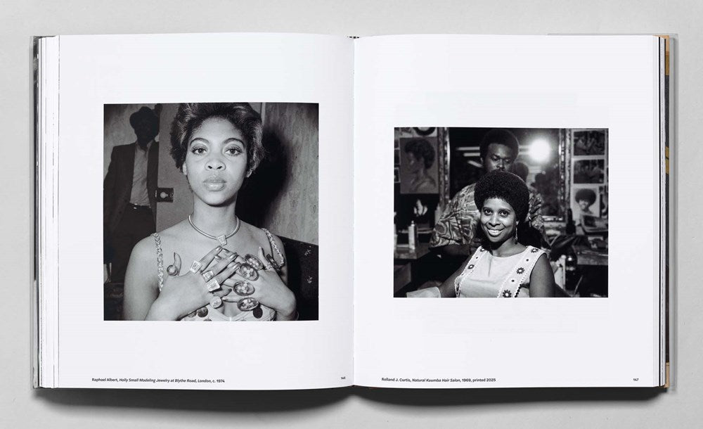 Photography and the Black Arts Movement, 1955-1985 // (Pre-Order, Sep 16 2025)