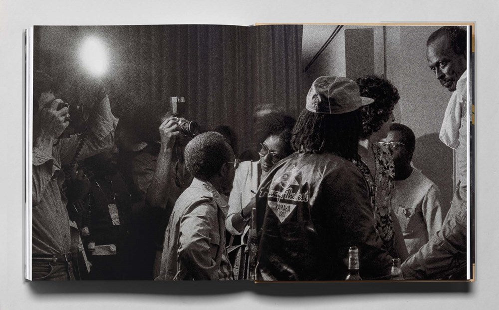 Photography and the Black Arts Movement, 1955-1985 // (Pre-Order, Sep 16 2025)