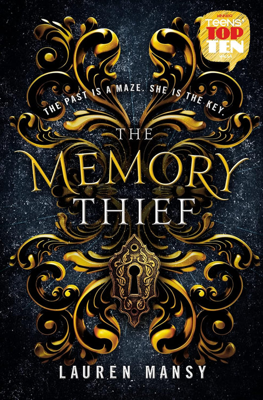 The Memory Thief