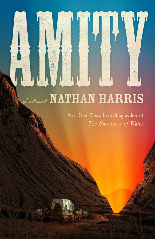 Amity // (Pre-Order, Sep 2 2025)