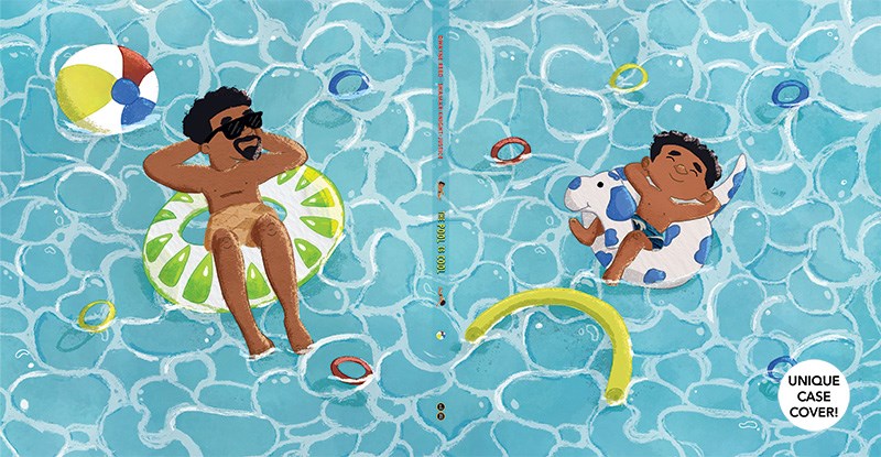 The Pool Is Cool // (Pre-order, June 16 2026)