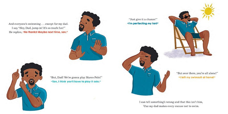 The Pool Is Cool // (Pre-order, June 16 2026)