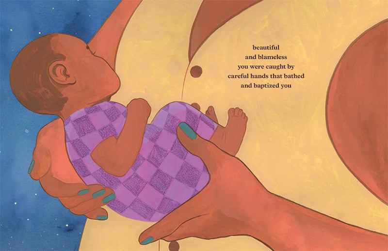 A Song for Juneteenth // (Pre-order, May 19 2026)