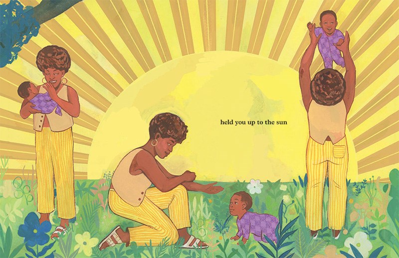 A Song for Juneteenth // (Pre-order, May 19 2026)