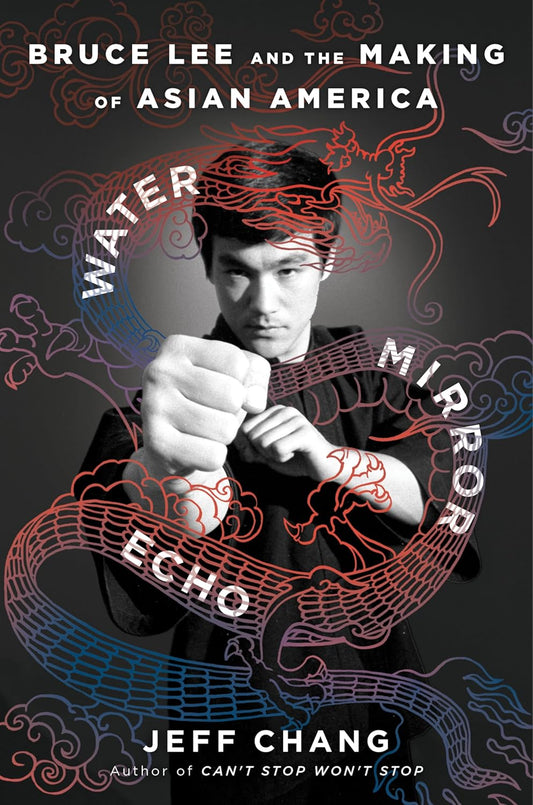 Water Mirror Echo // (Pre-Order, Sep 23 2025)