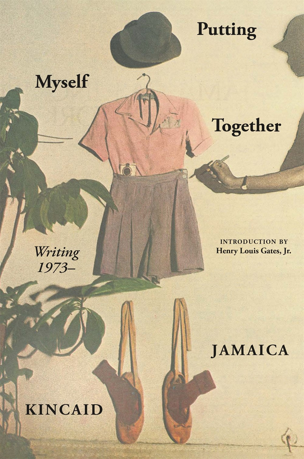 Putting Myself Together // Writing 1974