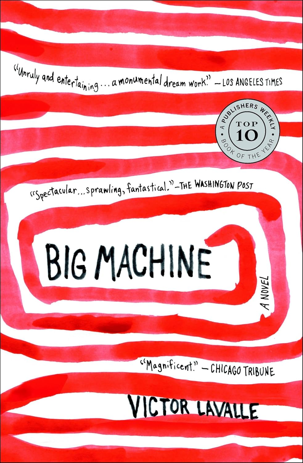 Big Machine