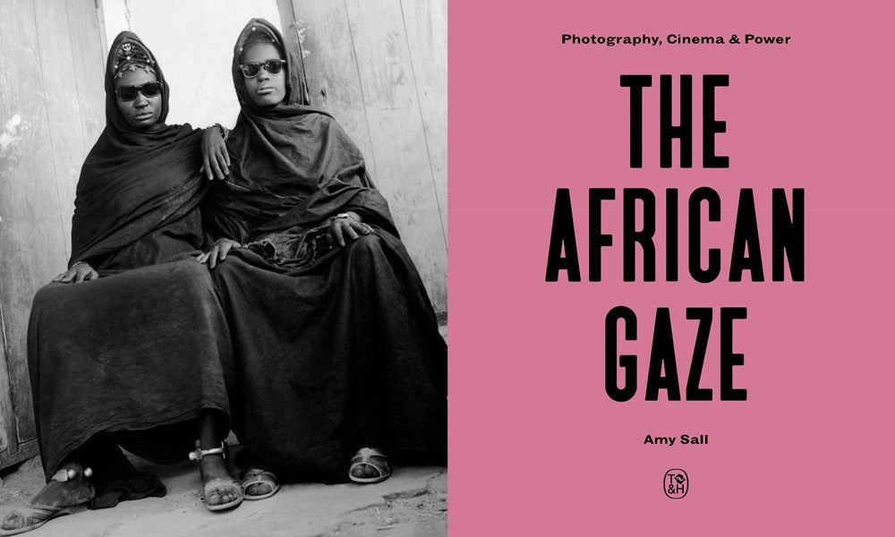 The African Gaze // Photography, Cinema and Power