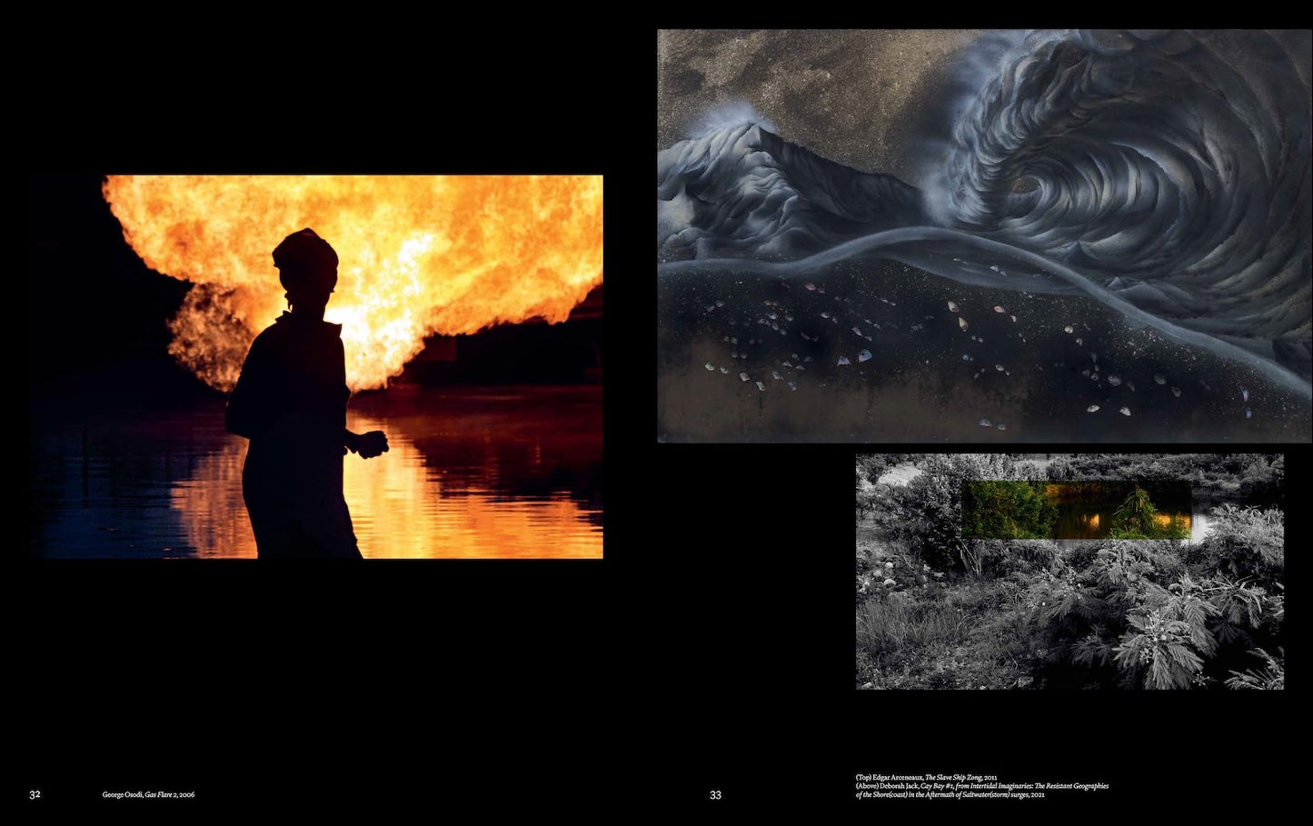 Black Earth Rising // Colonialism and Climate Change in Contemporary Art