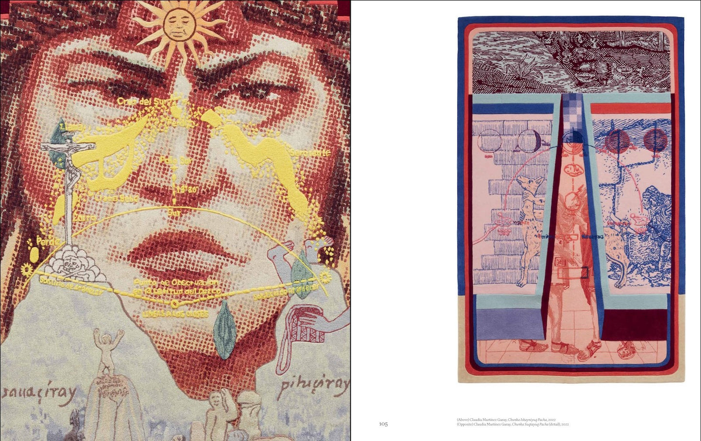 Black Earth Rising // Colonialism and Climate Change in Contemporary Art