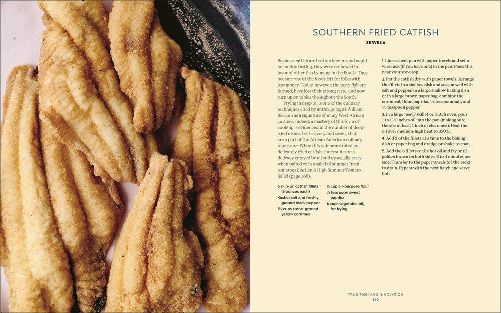 Braided Heritage // Recipes and Stories on the Origin of American Cuisine (Pre-Order, June 10 2025)