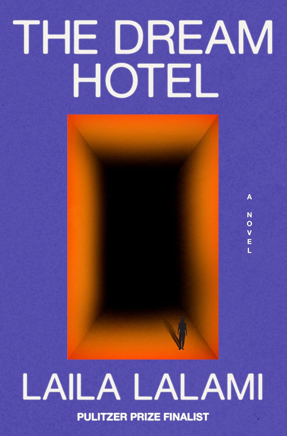 The Dream Hotel // (Pre-Order, Mar 04 2025)