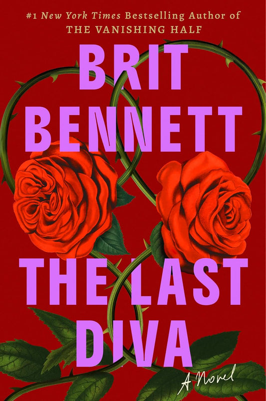 The Last Diva // (Pre-Order, June 8 2027)