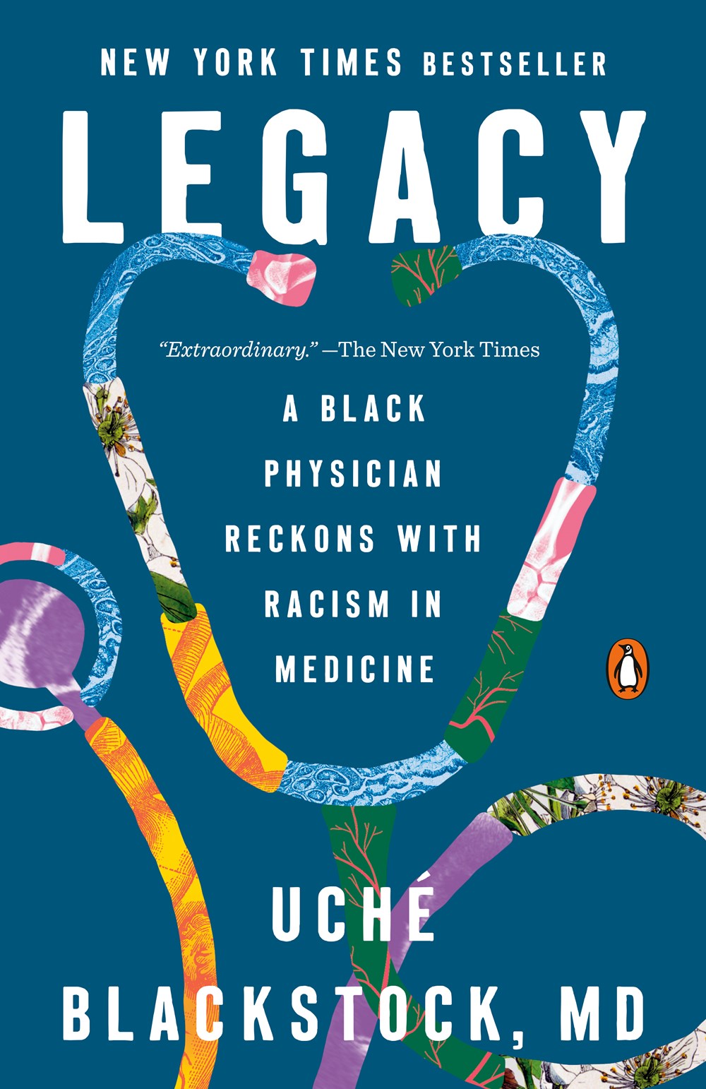 Legacy // A Black Physician Reckons with Racism in Medicine