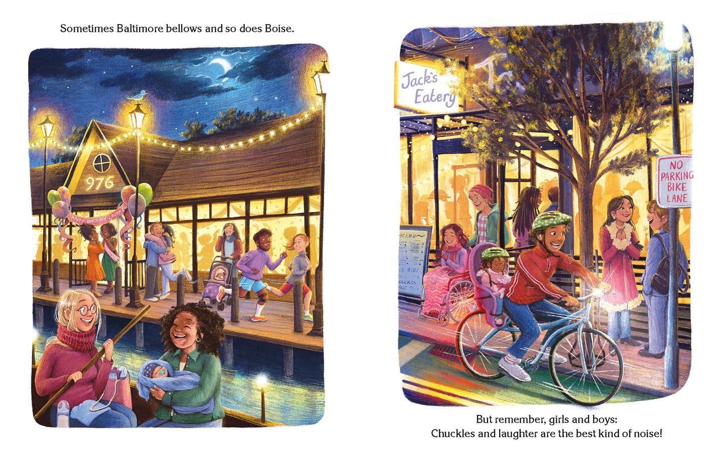 Beep Beep to Sleep // (Pre-order, Oct 13 2026)