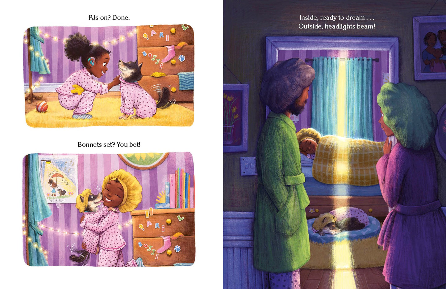 Beep Beep to Sleep // (Pre-order, Oct 13 2026)