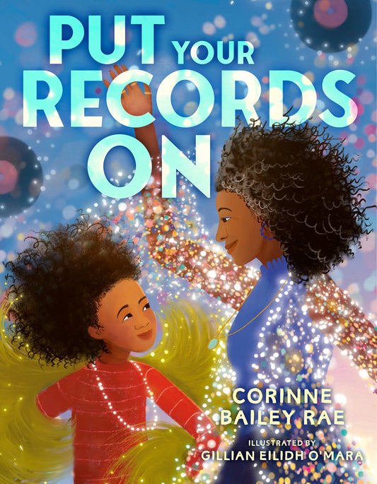 Put Your Records On // (Pre-order, March 3 2026)