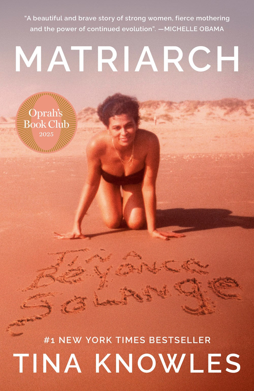 Matriarch: // A Memoir