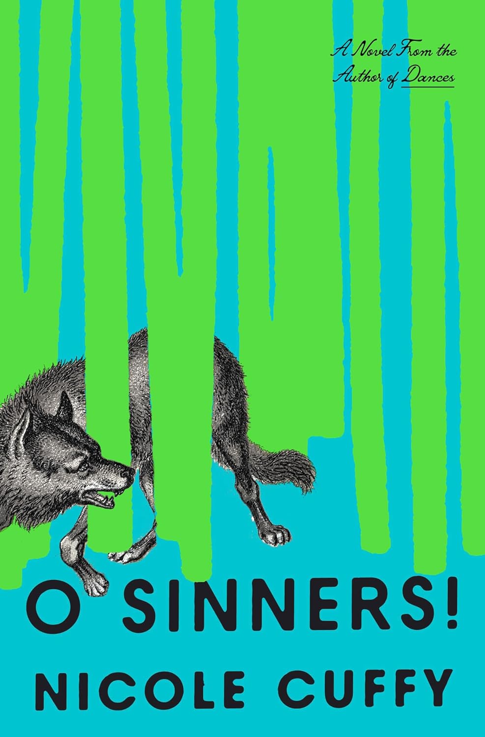 O Sinners! // (Pre-Order, March 18 2025)