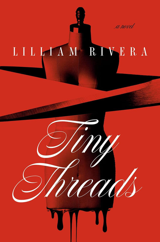 Tiny Threads // (Pre-Order Sep 24 2024)