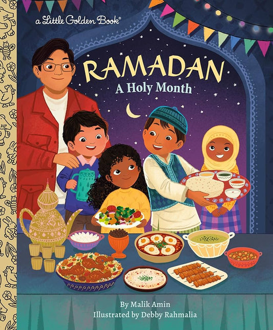 Ramadan // A Holy Month