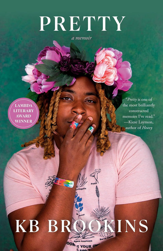 Pretty // A Memoir
