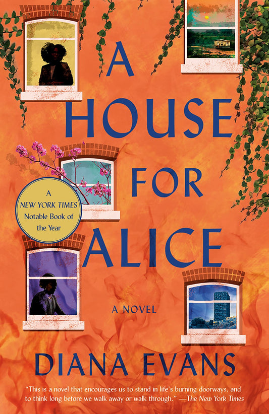 A House For Alice