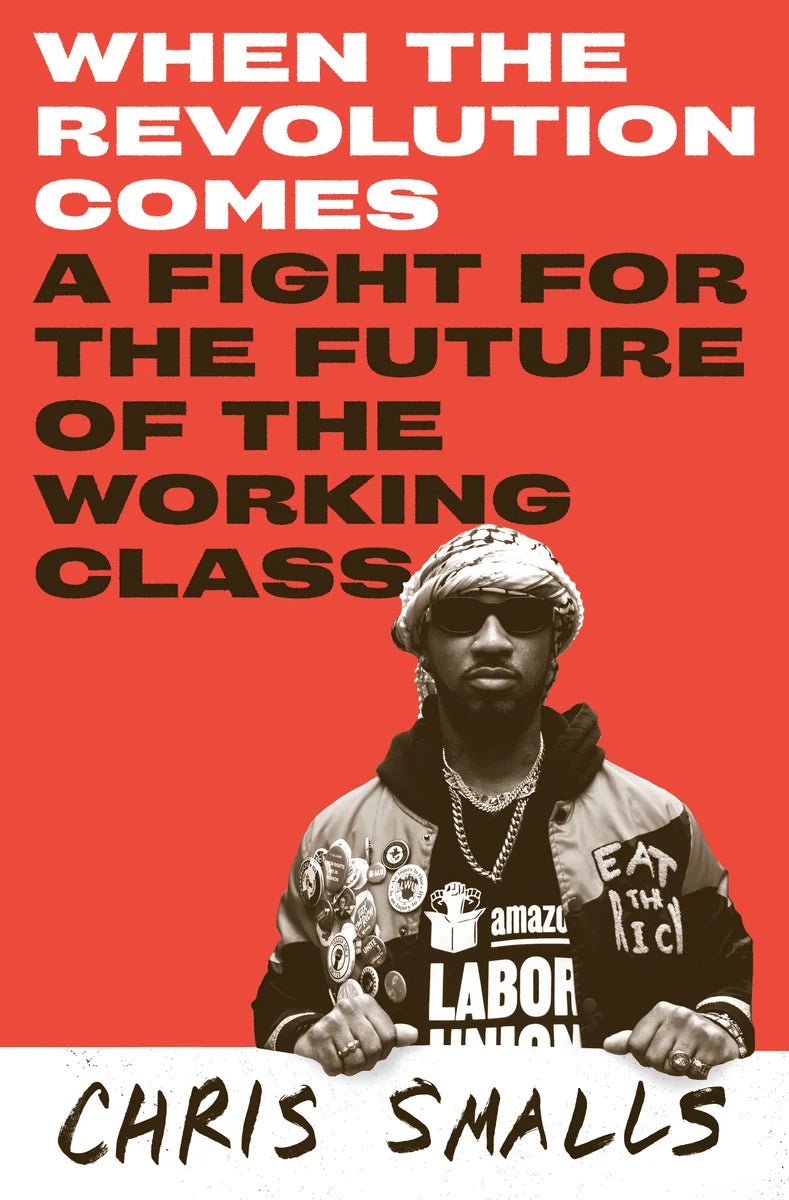 When the Revolution Comes // A Fight for the Future of the Working Class