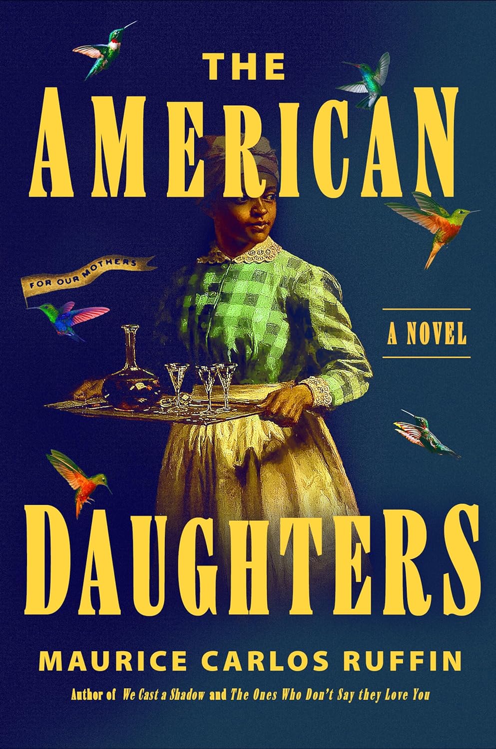 The American Daughters