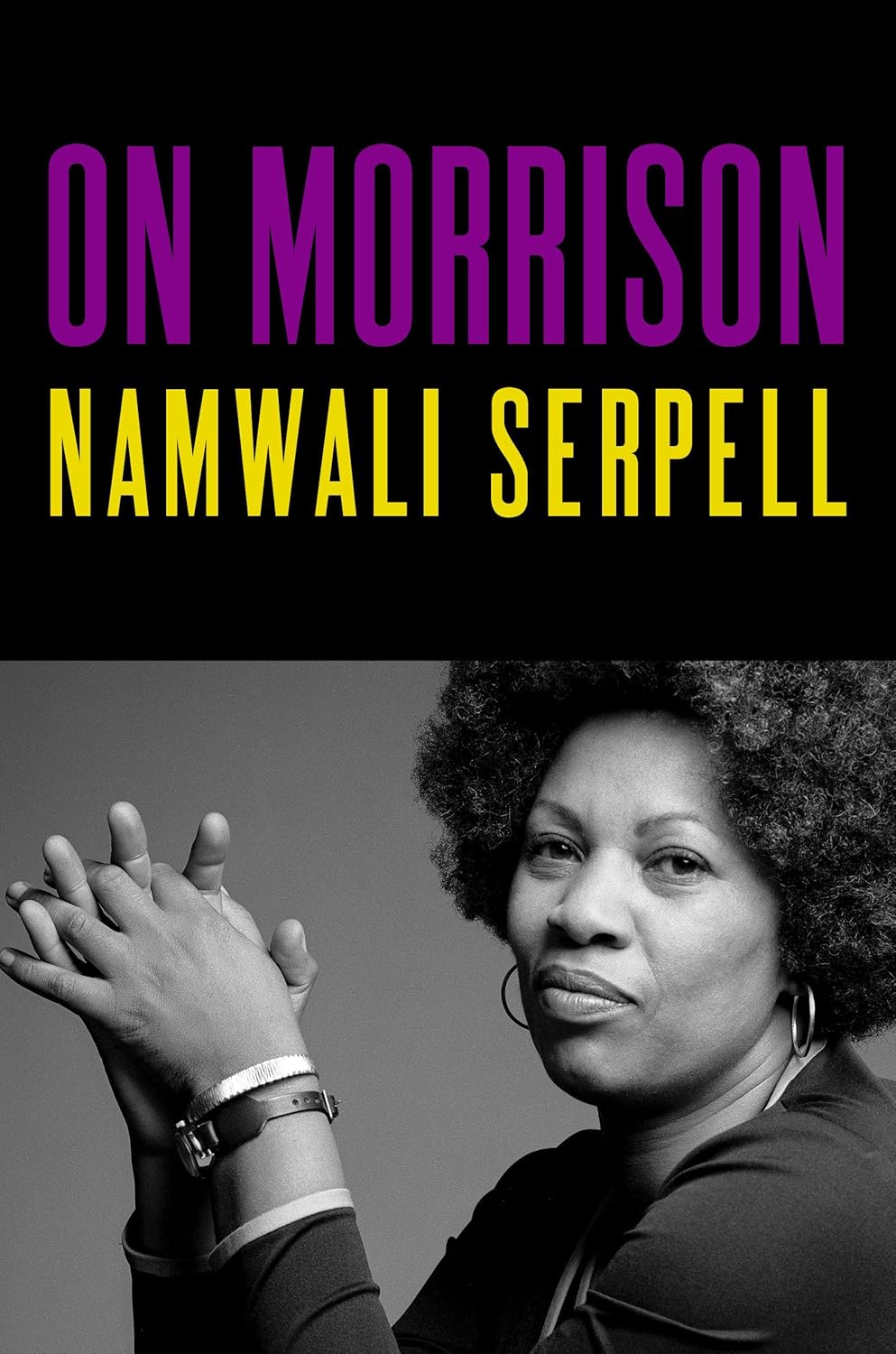 On Morrison // (Pre-Order, Feb 17 2026)