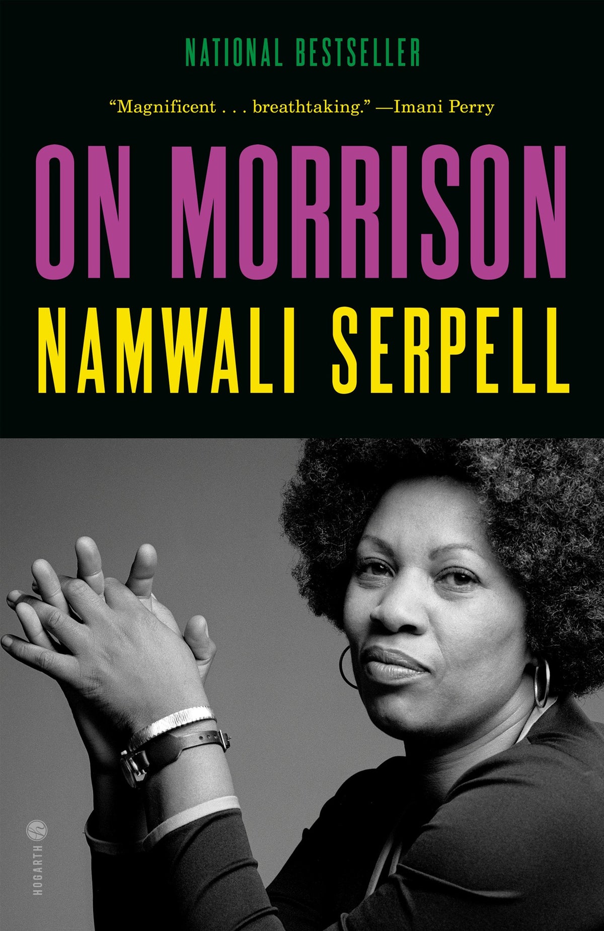 On Morrison