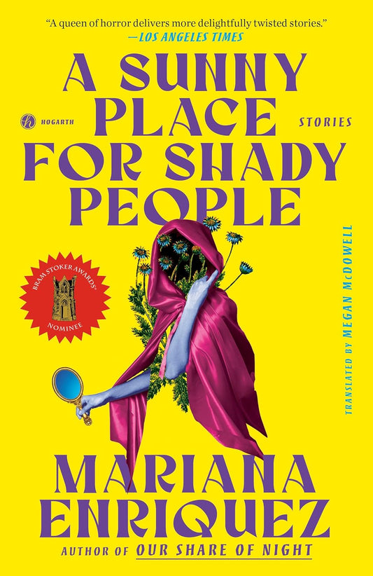 A Sunny Place for Shady People