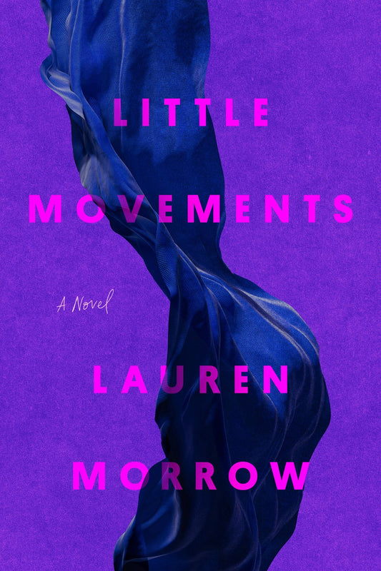 Little Movements // (Pre-Order, Sep 9 2025)