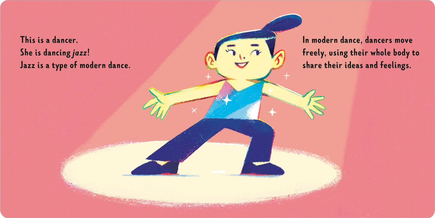 This Is Jazz // And Other Modern Dances (Pre-order, June 9 2026)